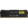 Crucial Ballistix <BL16G30C15U4B> DDR4  DIMM 16Gb <PC4-24000>