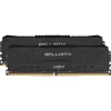 Crucial Ballistix <BL2K8G26C16U4B> DDR4 DIMM 16Gb KIT  2*8Gb <PC4-21300>