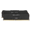 Crucial Ballistix <BL2K4G24C16U4B> DDR4 DIMM 8Gb KIT  2*4Gb <PC4-19200>