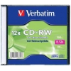 CD-RW Verbatim   700Mb 12x speed <уп.20  шт> <43762-02>