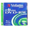 DVD-RW Disc Verbatim 4.7Gb  4x <43284>