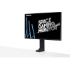 31.5" ЖК монитор Samsung S32R750QEI (LCD, 2560x1440,  HDMI, miniDP)