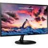 23.5" ЖК монитор Samsung  S24F354FHI (LCD, 1920x1080,  D-Sub, HDMI)