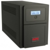 APC Easy-UPS SMV750CAI 525Вт  750ВА черный