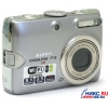 Nikon CoolPix P3 <Gray>(8.1Mpx, 36-126mm, 3.5x, F2.7-5.2, JPG, 23Mb + 0Mb SD, 2.5",WiFi, USB, AV, Li-Ion)
