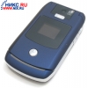 Motorola RAZR V3x CUBL (900/1800/1900 Shell,LCD 240x320@256k+96x80@64k,GPRS+BT,MicroSD,видео,MP3,MMS,Li-Ion,118г)
