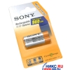 Аккумулятор SONY NH-AAA-B2E-900 (1.2V, 900mAh) NiMH, Size "AAA"