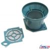 AirDuct воздуховод с фильтром для корпусов ATX (80x80)