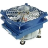 TITAN Siberia <TTC-NZ04TB/SC> Cooler for Socket 775 (Fanspeed controller, 27-45дБ, 1400-2900об/мин, Al)