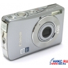 Canon Digital IXUS 65 (6.0Mpx, 35-105mm, 3x, F2.8-4.9, (8-32)Mb SD/MMC, 3.0", USB2.0, AV, Li-ion)