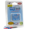 A-Data MyFlash CompactFlash Card 4Gb 120x
