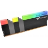 Thermaltake TOUGHRAM RGB <R009D408GX2-3000C16B> DDR4 DIMM 16Gb KIT 2*8Gb  <PC4-24000> CL16
