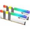 Thermaltake TOUGHRAM RGB <R022D408GX2-3200C16A> DDR4 DIMM 16Gb KIT  2*8Gb <PC4-25600> CL16
