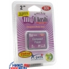 A-Data MyFlash CompactFlash Card 2Gb 80x
