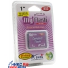 A-Data MyFlash CompactFlash Card 1Gb 80x
