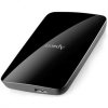 Apacer 2.5" 500GB Apacer AC233 AP500GAC233B-S  USB  3.1,LED  indicator,Black,Retail