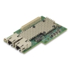 <BCM957416M4163C> Dual Port Gigabit  LAN Card