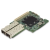 Broadcom NetXtreme M210p (BCM957412M4123C) SGL NX-E Dual-Port 10GbE  SFP+OCP(v2.0Type1)Mezzanine  Ethernet  Adapter