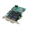 Caswell NIC-52040 (AI3-3374)   Caswell Сетевой адаптер  PCIex4 4xFiber, 1GbE Bypass  Intel I350 AM4