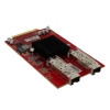 Caswell NIP-83020 (A7873820) Caswell Сетевой адаптер PCIe Gen3 x8, 2x 10GbE SFP+, Intel X710 BM2  LAN Controller