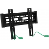 ONKRON <NN12> фиксированный кронштейн (VESA75/200,  17-37", 18.2кг)