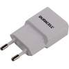 Duracell <DRACUSB3W-RU> Зарядное устройство USB (Вх. AC100-240V, Вых.  DC5V,  USB  2.1A)