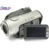 SONY HDR-HC3E Digital HD Video Camera (HDV1080i/miniDV, 2.1Mpx, 10xZoom, ДУ, стерео, 2.7", 0Mb MS Duo, USB/DV)