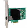 Intel Сетевой адаптер PCIE 10GB SINGLE PORT X550-T1 X550T1BLK (X550T1BLK 940125)