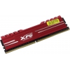 ADATA XPG Gammix D10 <AX4U266638G16-SRG> DDR4 DIMM 8Gb  <PC4-21300> CL16