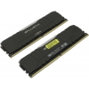 Crucial Ballistix RGB <BL2K8G36C16U4BL> DDR4 DIMM 16Gb KIT  2*8Gb  <PC4-28800>  CL16