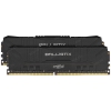 Crucial Ballistix <BL2K8G36C16U4B> DDR4 DIMM 16Gb KIT  2*8Gb <PC4-28800>