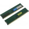 Crucial <CT2K4G4DFS8266> DDR4 DIMM 8Gb KIT  2*4Gb  <PC4-21300>  CL19