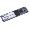 SSD 480 Gb M.2 2280 B&M 6Gb/s Kingston A400 <SA400M8/480G(CN)>  3D TLC