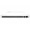 Сетевой коммутатор MIKROTIK Type L3 48x10Base-T / 100Base-TX / 1000Base-T 4xSFP+ 2xQSFP+ CRS354-48G-4S+2Q+RM