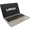 ASUS VivoBook X540MA <90NB0IR1-M03640>  Pent N5000/4/500/WiFi/BT/Linux/15.6"/1.68 кг
