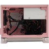 Minitower INWIN A1PLUS(CF08A)U3-P <Pink> Mini-ITX  650W (24+2x4+2x6/8пин)