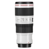 Объектив Canon EF II USM (2309C005) 70-200мм  f/4L черный