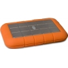 LaCie Rugged All-Terrain Hard Drive 80Gb EXT USB2.0&IEEE1394a/b <301014> (RTL) 5400rpm 8Mb