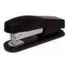 Степлер Kw-Trio 5510BLCK Halfl-strip Trio 24/6 26/6  (20листов) черный 150скоб