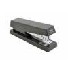 Степлер Kw-Trio 5850BLCK 24/6  (20листов) черный 50скоб