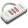 SanDisk Cruzer Profile <SDCZ5-512> USB2.0 Flash Drive with Fingerprint Access 512Mb (RTL)