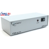 Gembird <GVS-124> 4-Port  Video  Splitter  (VGA15F+4xVGA15F)+б.п.