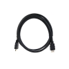 Кабель а/в AOPEN 1.8m м 1.8 м HDMI 19M/M 2.0 ACG711-1.8M