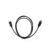 Кабель а/в AOPEN 1.8m м 1.8 м Display Port 1.2 ACG591-1.8M