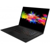 20QT002JRT ThinkPad P1 Gen2 15.6" HDR 4K IPS 500 nit, i7-9850H, 2x16GB, 1TB, Quadro T2000 4GB, FPR,  135W  AC,  W10Pro