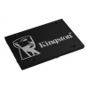Накопитель SSD жесткий диск SATA 2.5" 2TB SKC600/2048G Kingston