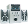 Колонки Defender Blaze 60 (2х10W +Subwoofer 25W дерево)