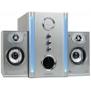 Колонки Defender Blaze 30 (2x8W +Subwoofer  20W, дерево)