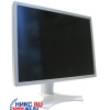 21.3" MONITOR NEC 2190UXi <White> с поворотом экрана (LCD, 1600x1200, +DVI-I, DVI-D)