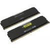 Crucial Ballistix RGB <BL2K16G30C15U4BL> DDR4 DIMM 32Gb KIT  2*16Gb <PC4-24000>